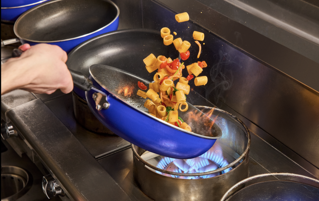 Noodles & Co. uses menu relaunch to change brand conversation